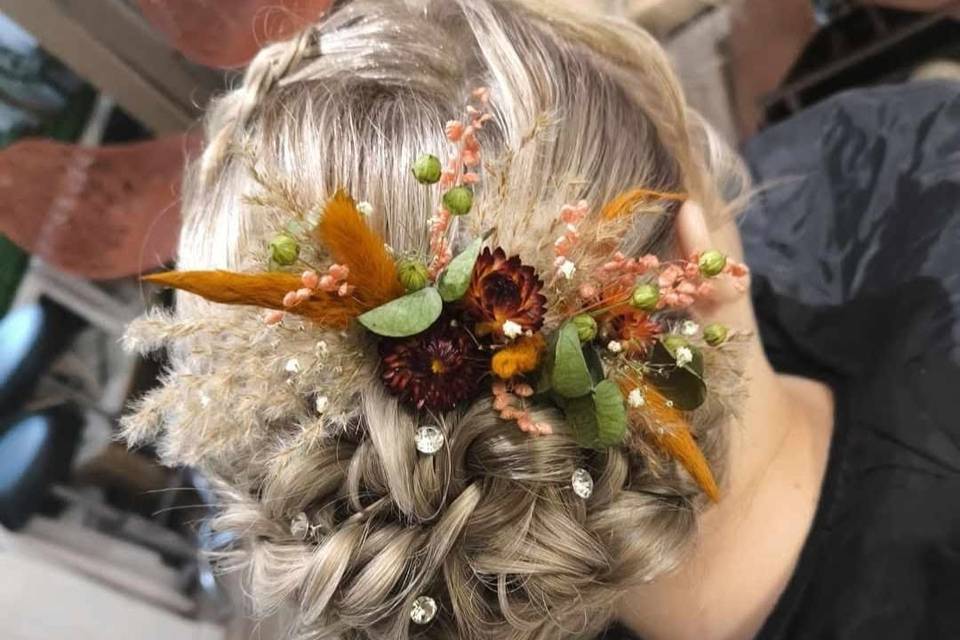 Coiffure