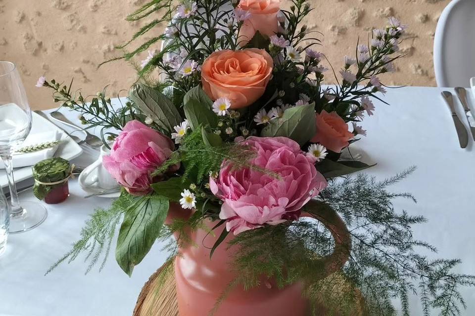 Centre de table
