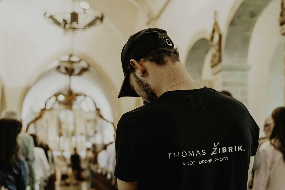Thomas Zibrik
