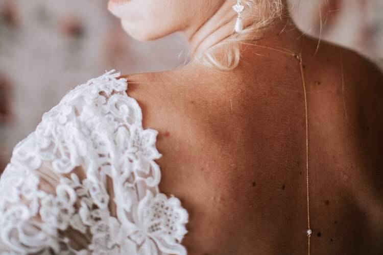 Mise en beauté complète mariée