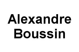 Alexandre Boussin logo