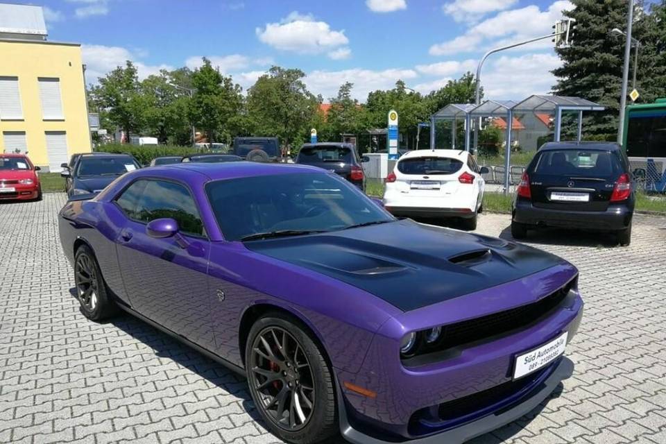 Challenger