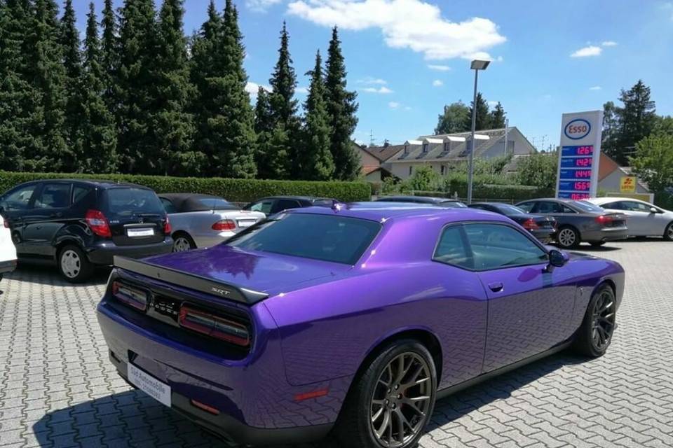 Challenger