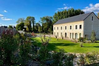 Domaine Fresnoy-la-Rivière