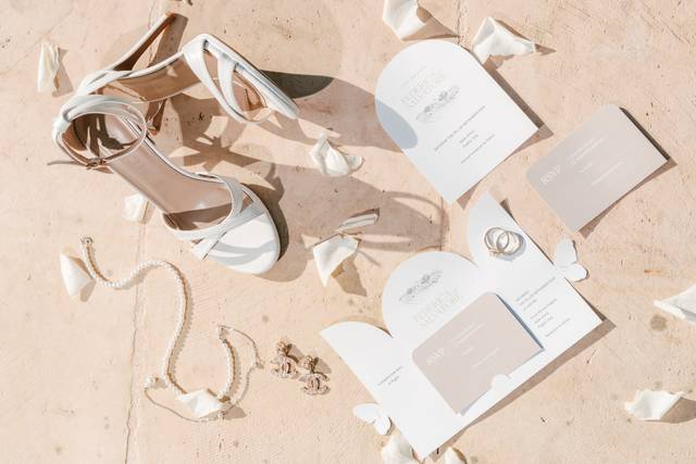 Puglia Elopement