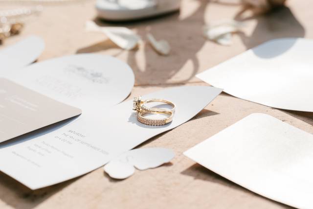 Puglia Elopement