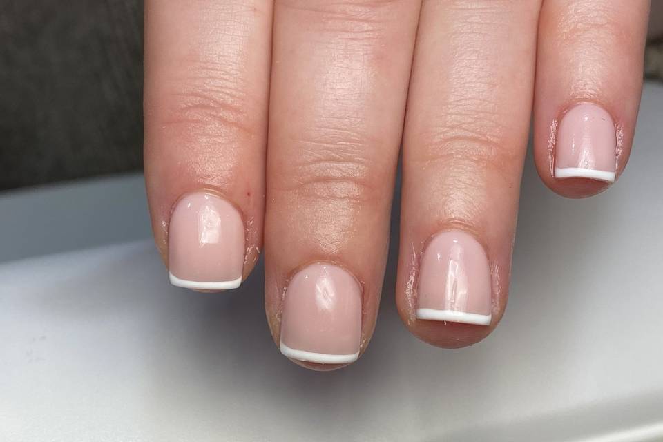 French