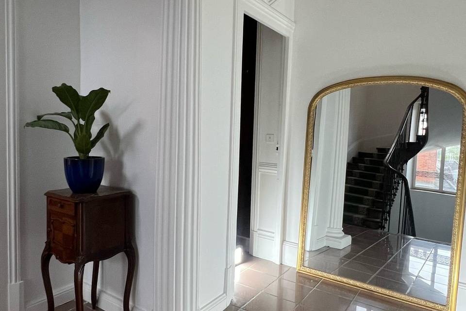 Couloir 1er étage