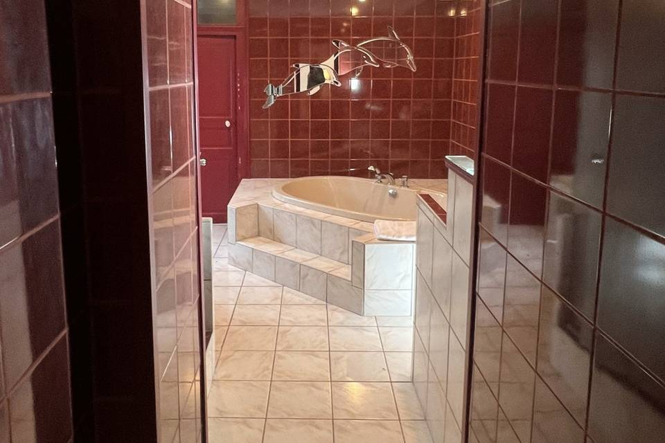 Salle de bain