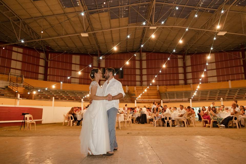 Laura & Sylvain 2023