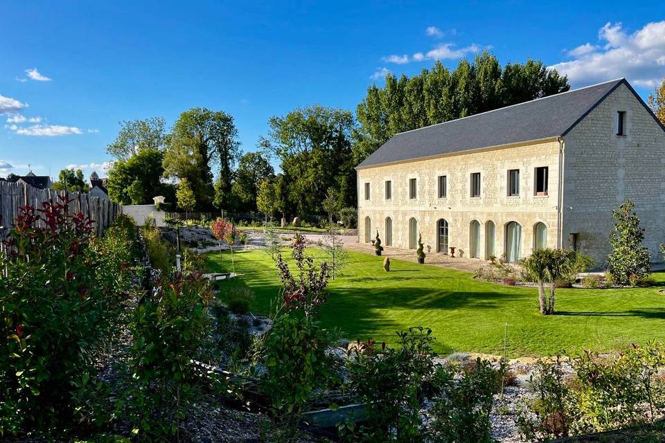 Domaine Fresnoy-la-Rivière