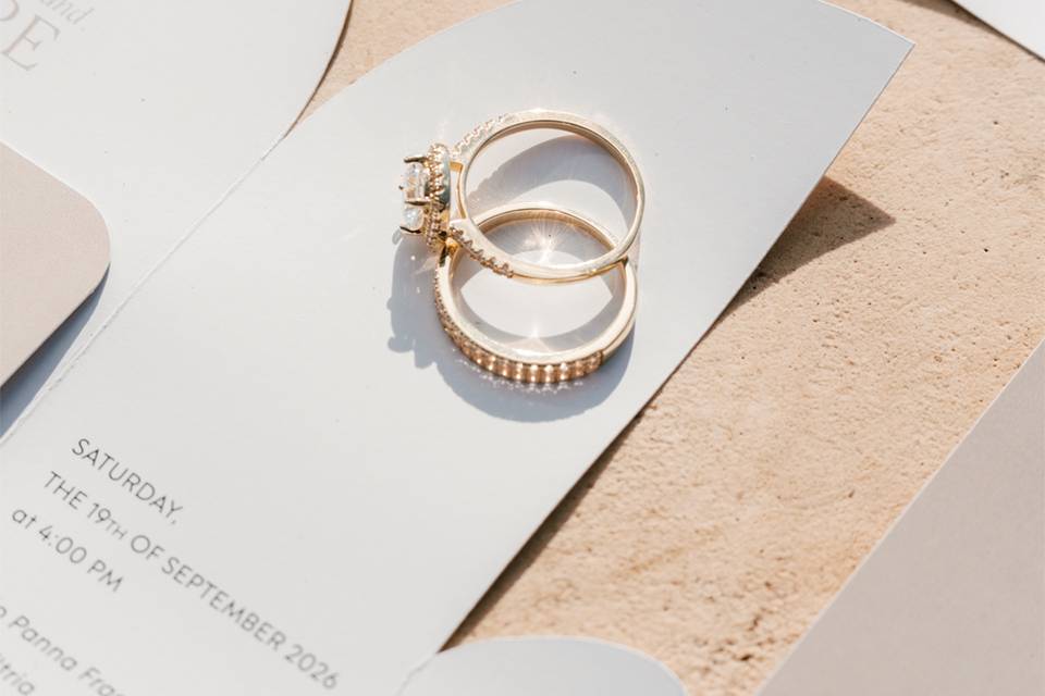 Puglia Elopement