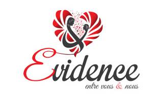 Evidence logo