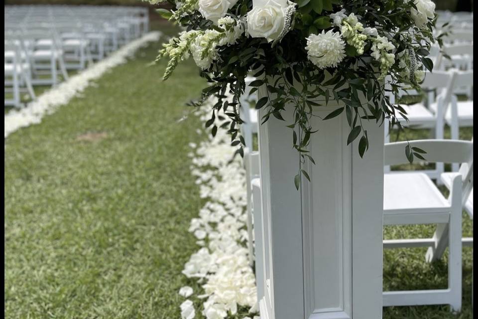 Mariage 2026 C&F
