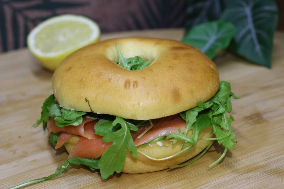 Bagels