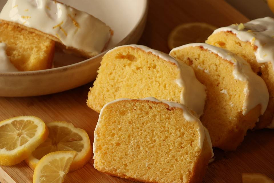 Pâtisseries maison