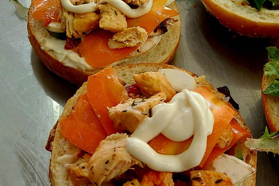 Bagel