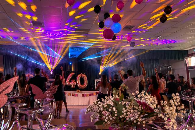 LS-events