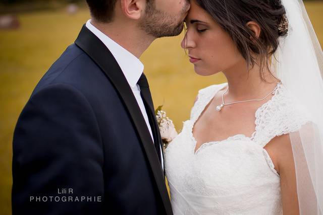 Photo de couple A&J