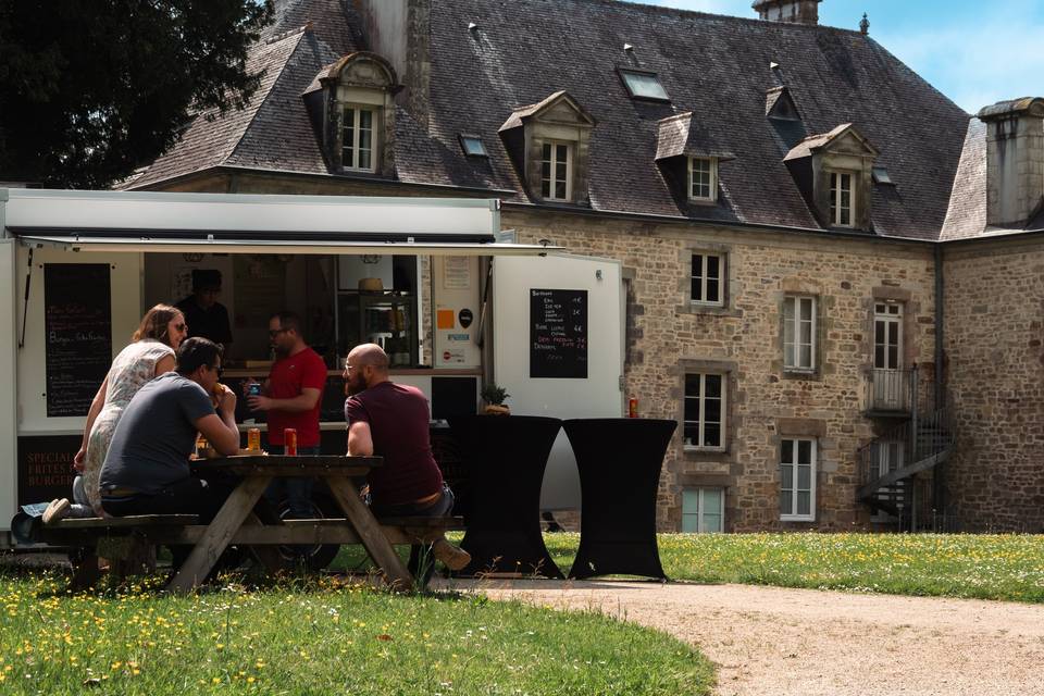 Manoir