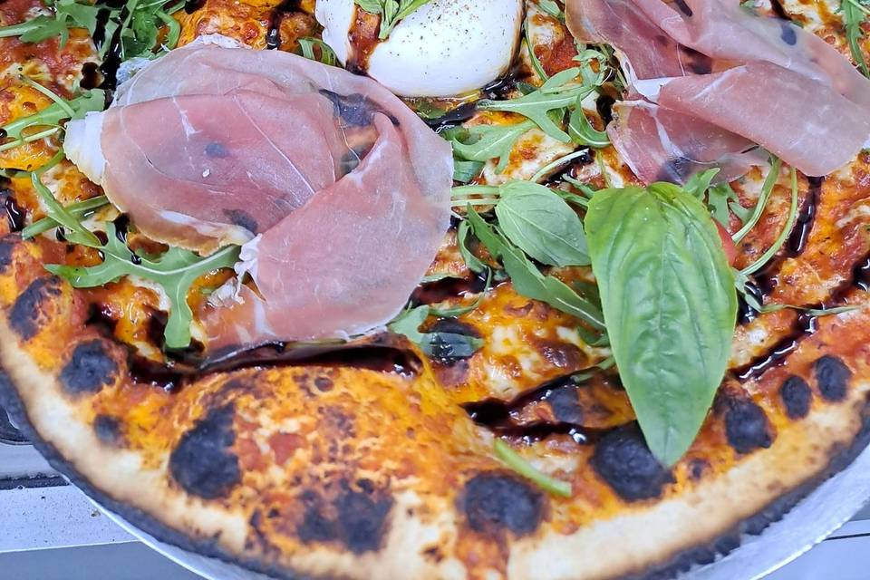Burrata