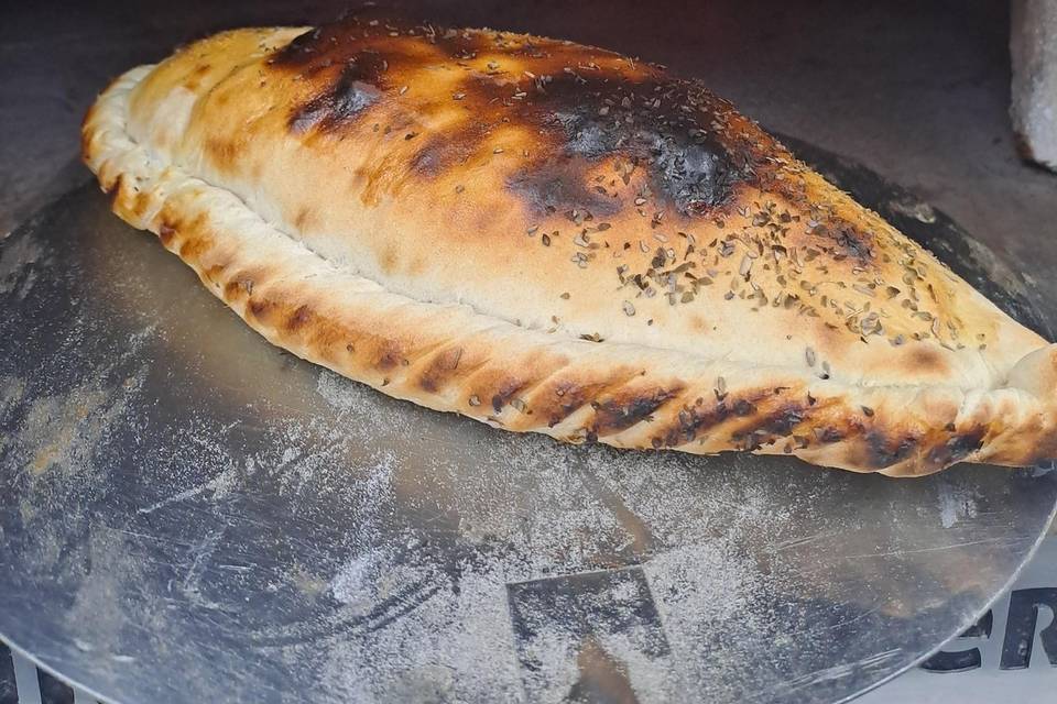 Calzone