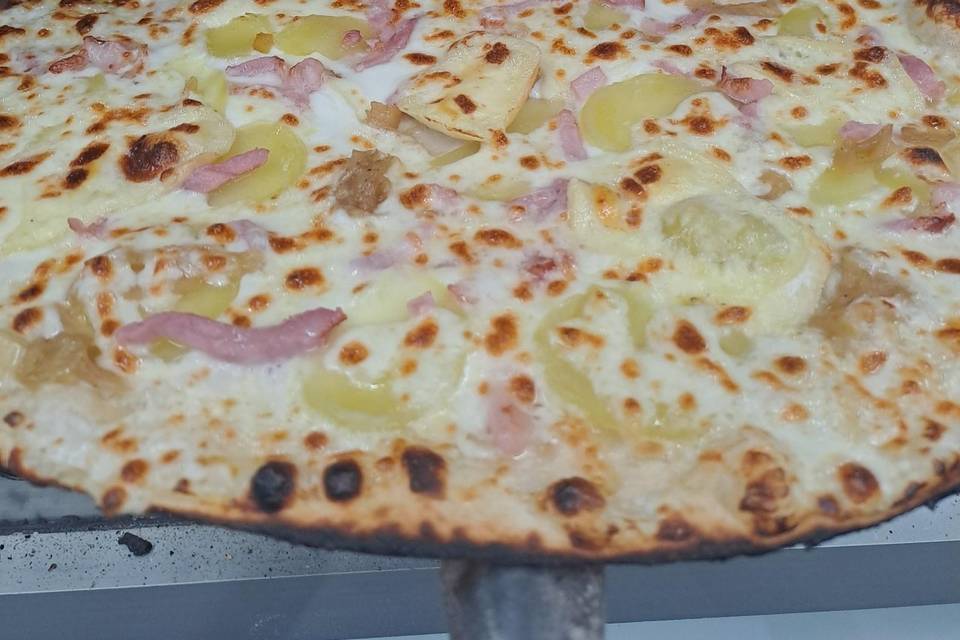 Tartiflette