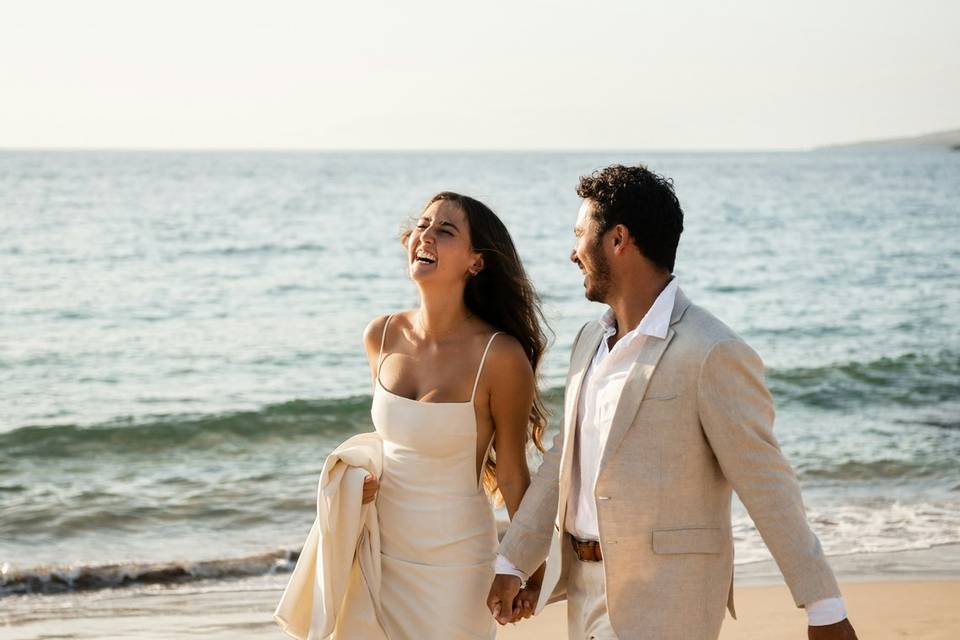 Jules & moi - Wedding planner