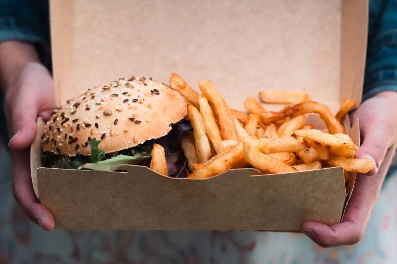 Ty Graillou Foodtruck