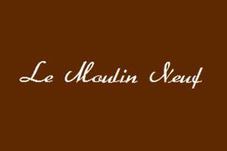 Le Moulin Neuf logo bon