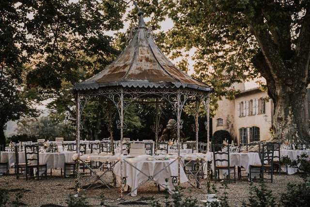 French Riviera Weddings