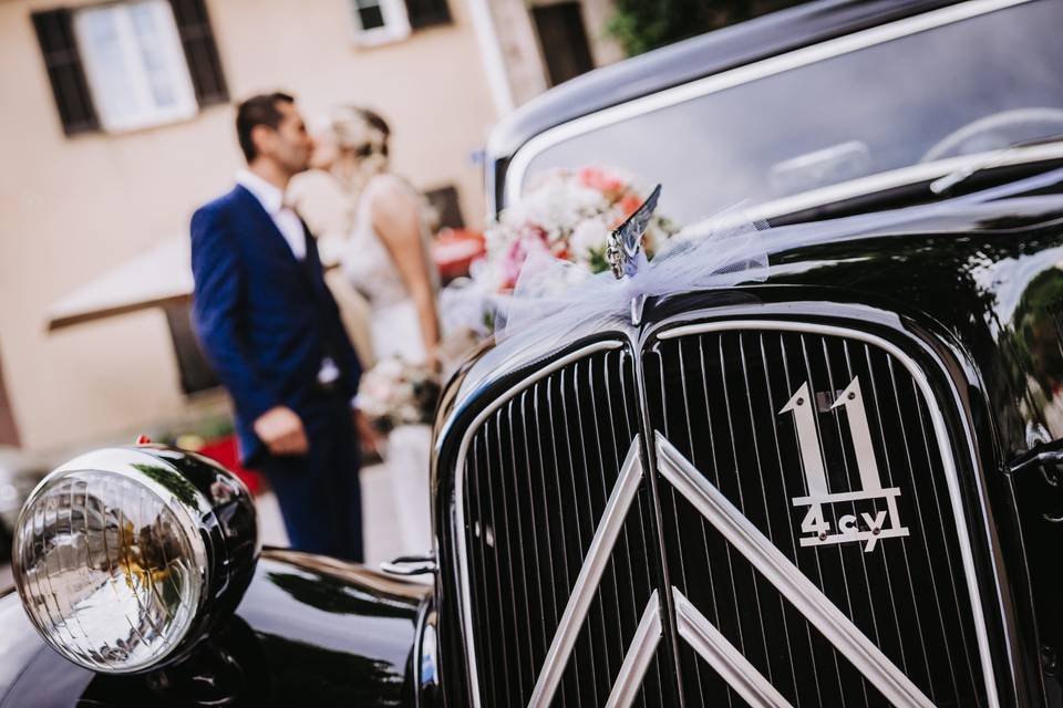 French Riviera Weddings