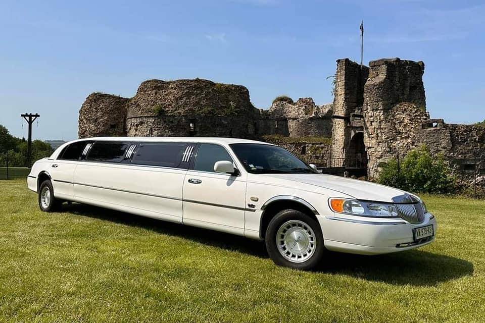 Limousine