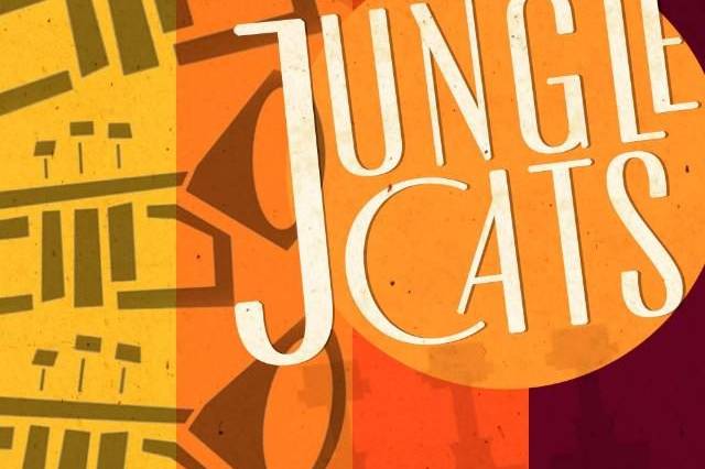 Jungle Cats (ex F du Comptoir)