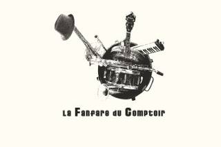 La Fanfare du Comptoir