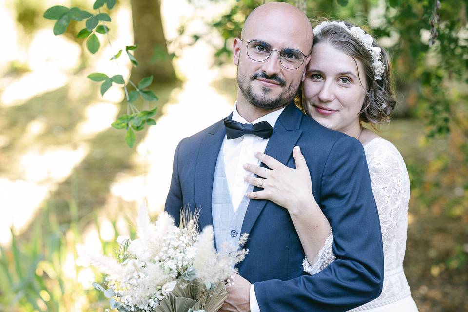 Marie&Lucien