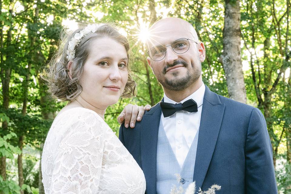 Séance couple