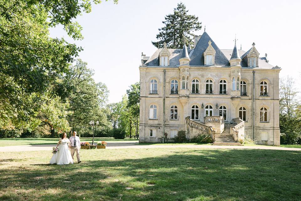 Domaine