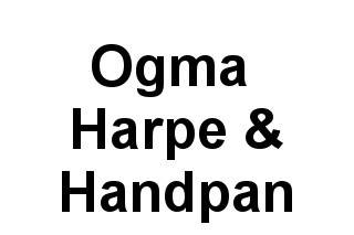 Ogma - Harpe & Handpan logo