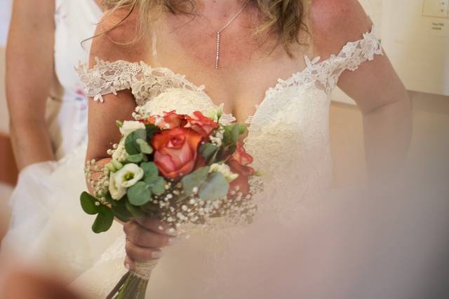 Photo mariage Salle