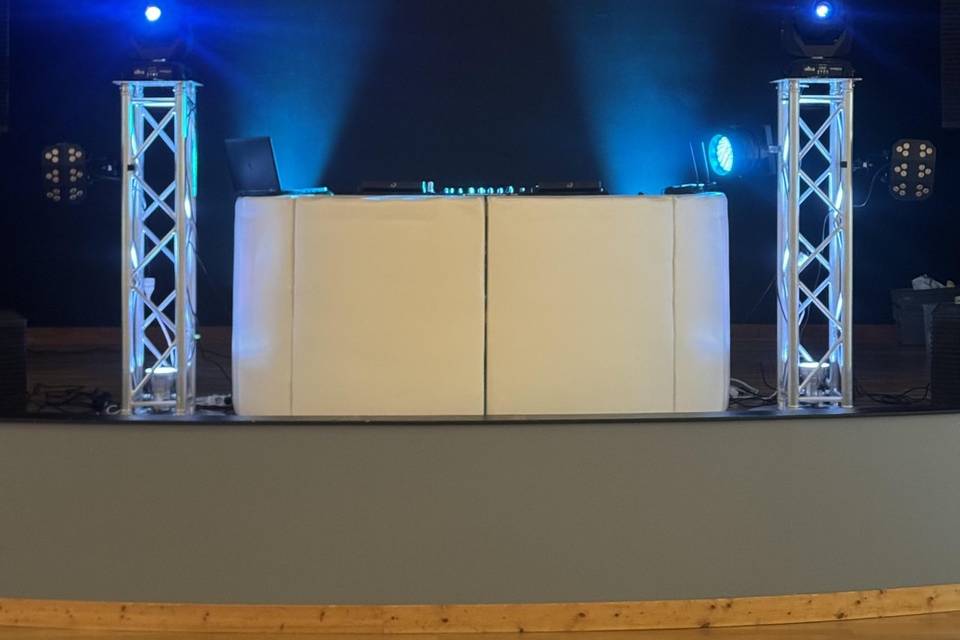 Soirée dansante