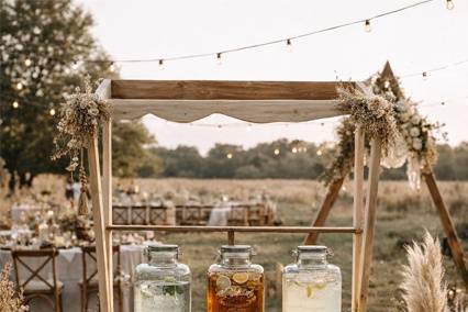 Bar à limonade