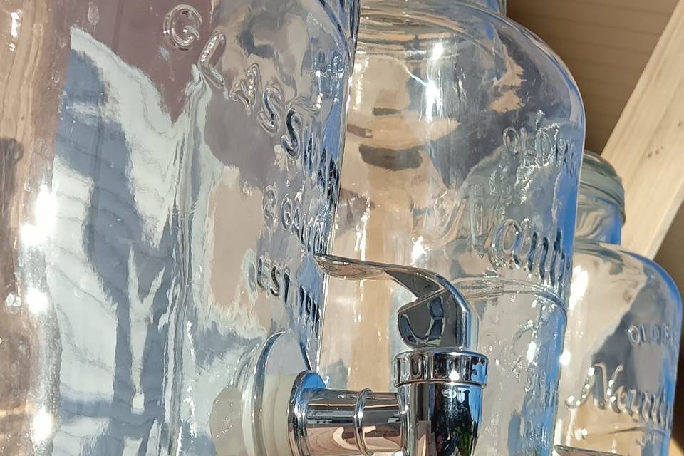 Bar à limonade