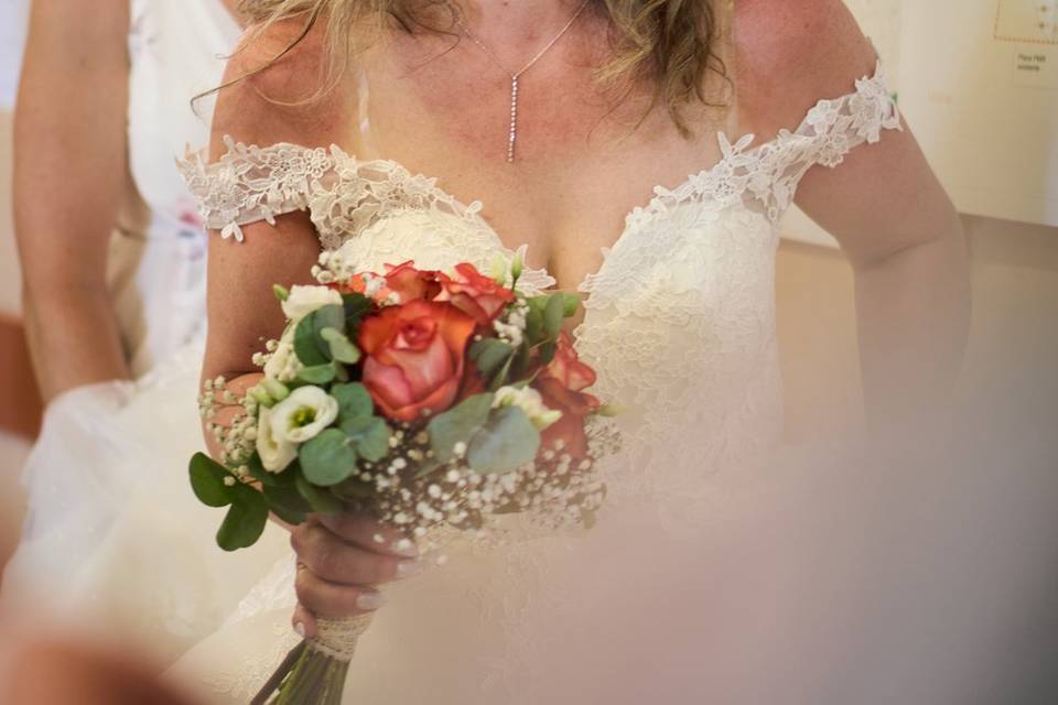 Photo mariage Salle