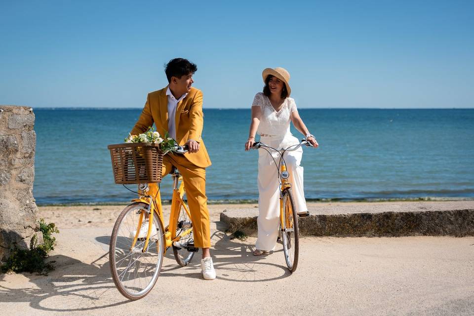 Inspirez-vous de Noirmoutier