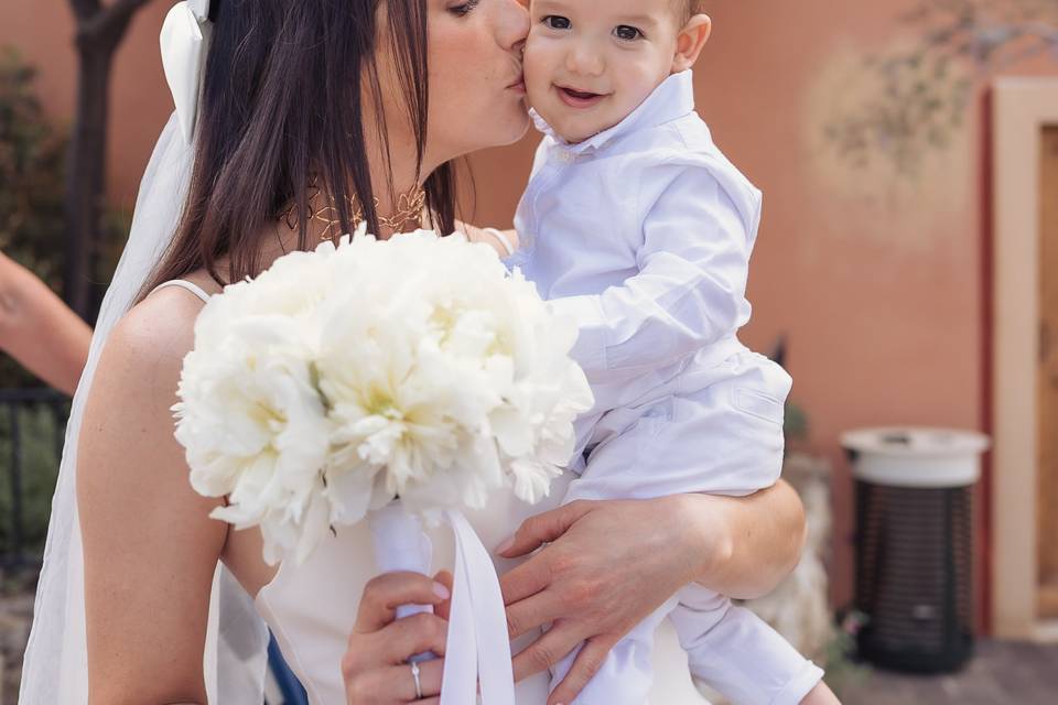 K.& R. - Moment de Tendresse