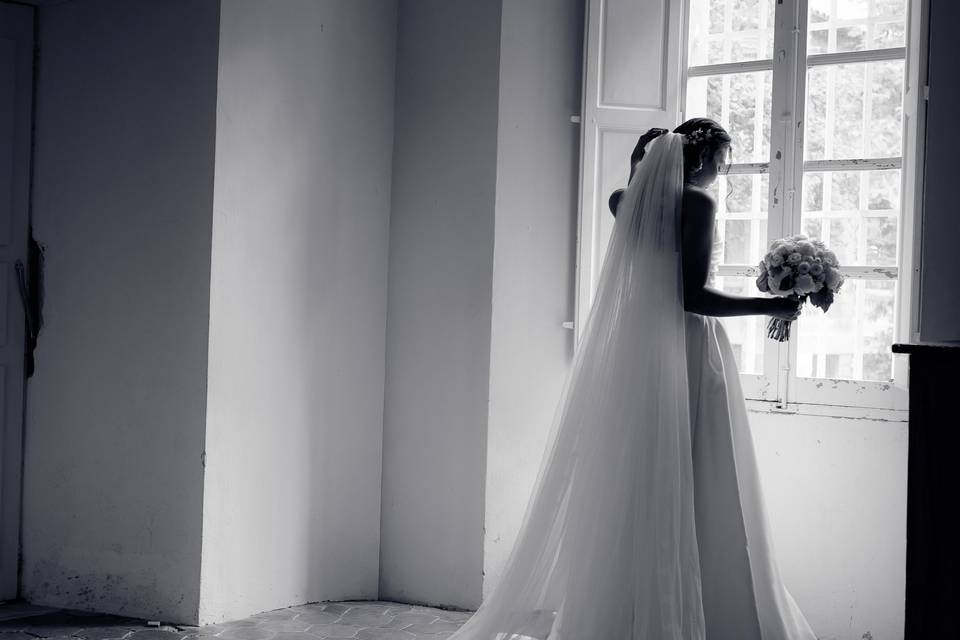 L.&.M - La Robe de la Mariée