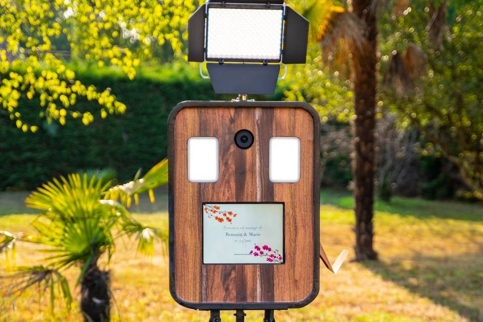 Photobooth