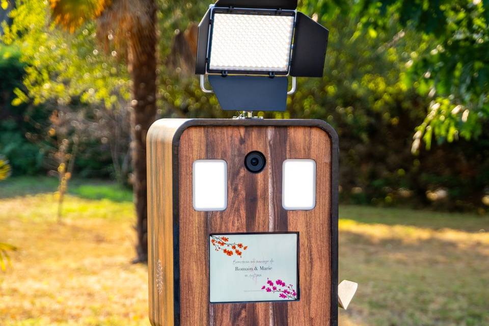 Photobooth