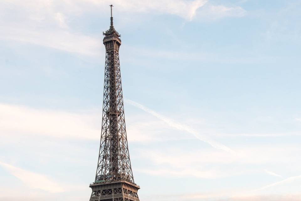 Croisière Île De France